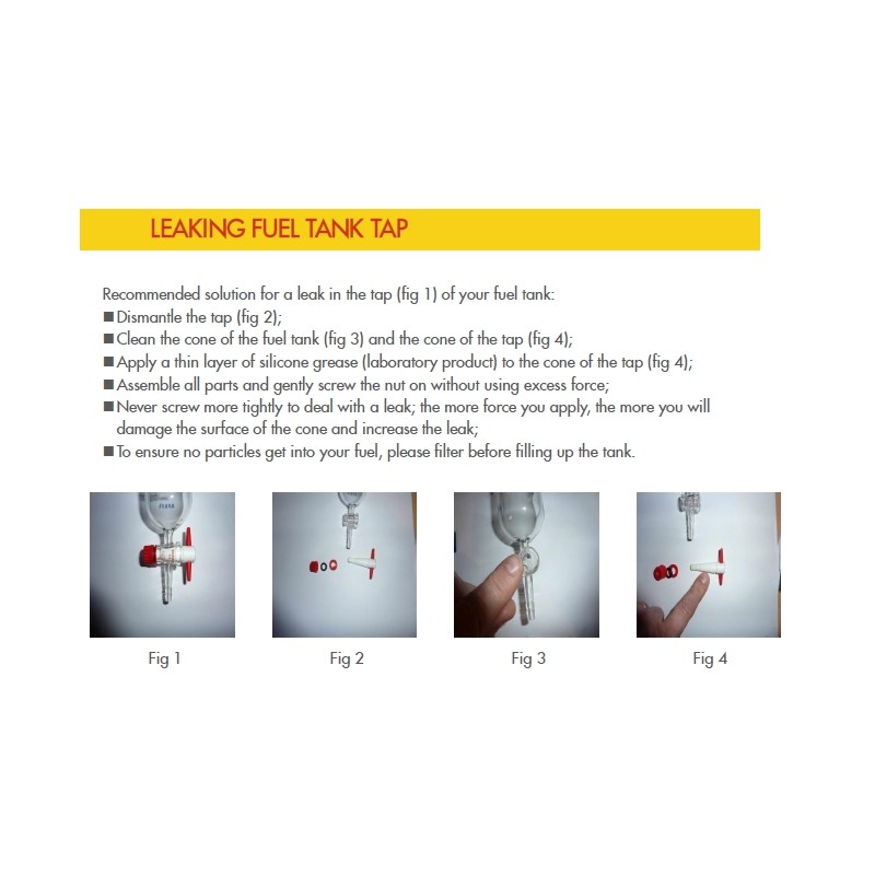 Glass Tank 350ML Hs Code701790 Origin France